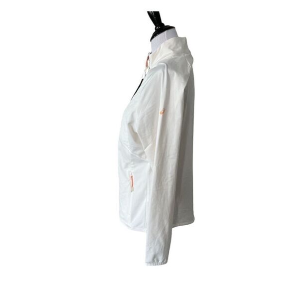 🆕 ASICS Women’s Fleece 1/4 Zip Pullover Regular Fit size Large - Picture 8 of 13